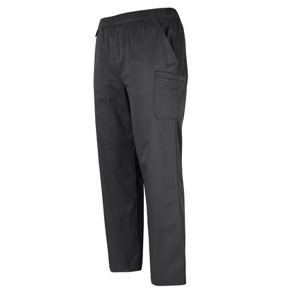JB's Wear 4SPP Unisex Premium Scrub Cargo Pant