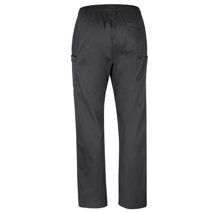JB's Wear 4SPP Unisex Premium Scrub Cargo Pant