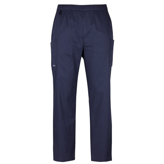 JB's Wear 4SPP Unisex Premium Scrub Cargo Pant