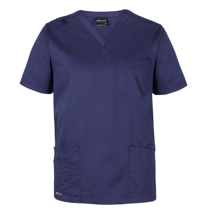JB's Wear 4SPT Unisex Premium Scrub top