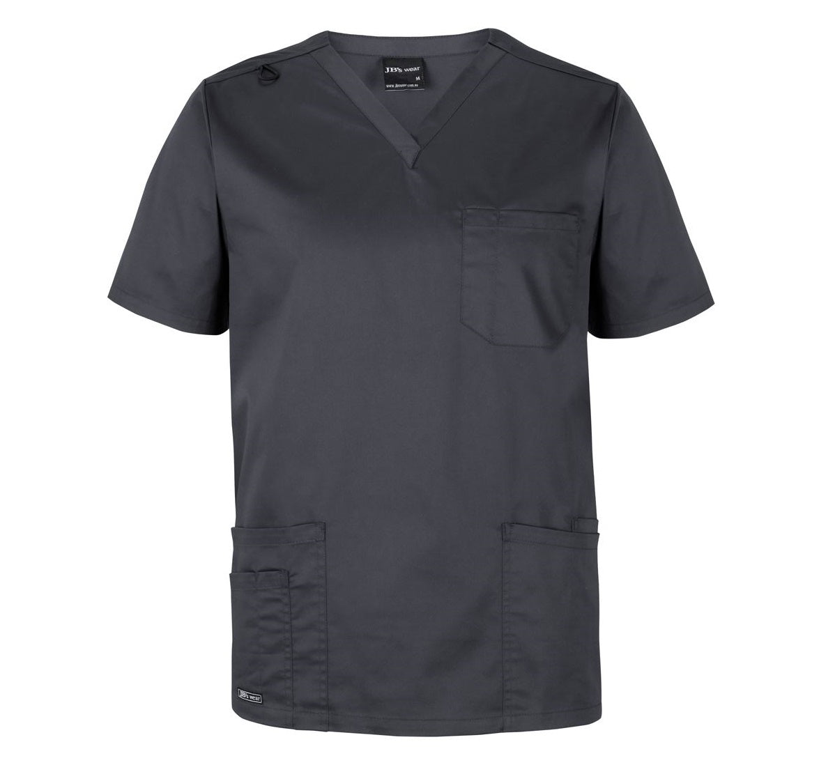 JB's Wear 4SPT Unisex Premium Scrub top