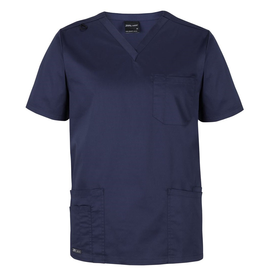 JB's Wear 4SPT Unisex Premium Scrub top
