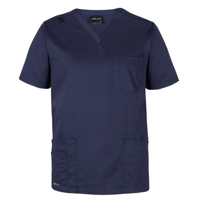 JB's Wear 4SPT Unisex Premium Scrub top