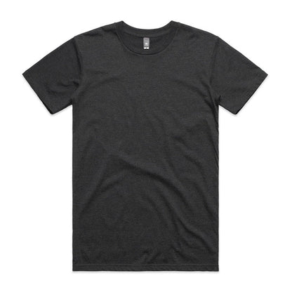 AS Colour 5001M Staple Marle Tee