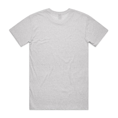 AS Colour 5001M Staple Marle Tee