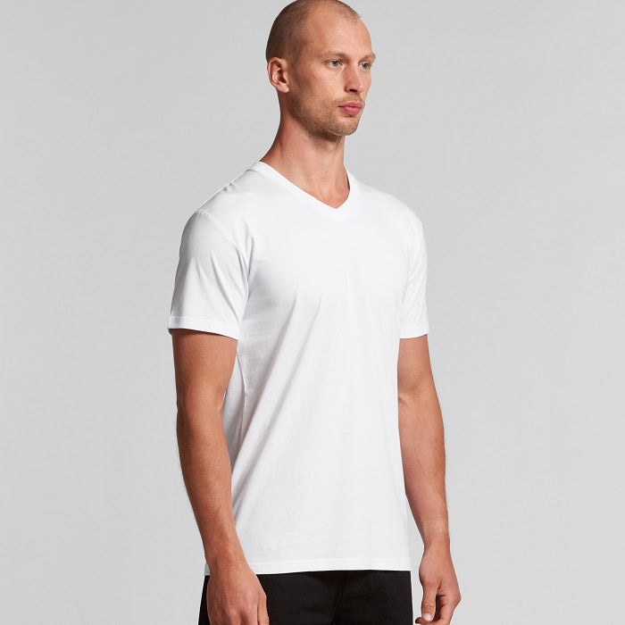 AS Colour 5001V Mens Staple Tee