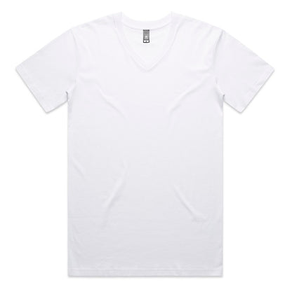 AS Colour 5001V Mens Staple Tee