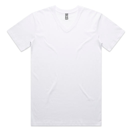 AS Colour 5001V Mens Staple Tee
