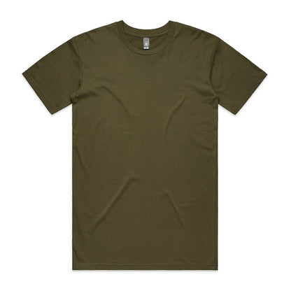 AS Colour 5001 Staple Tee