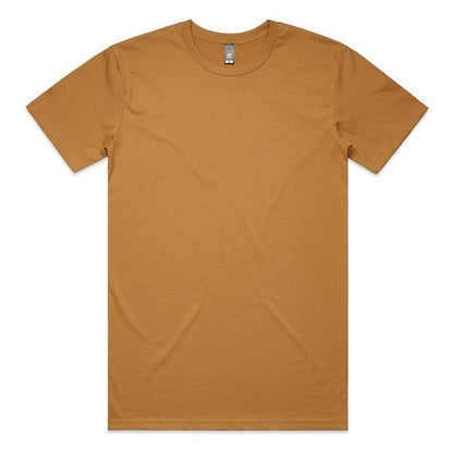 AS Colour 5001 Staple Tee