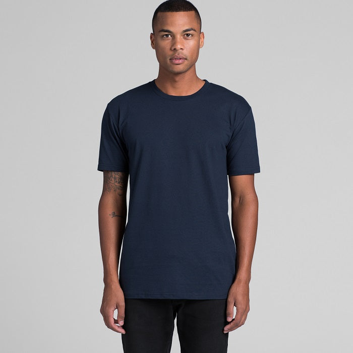 AS Colour 5001 Staple Tee