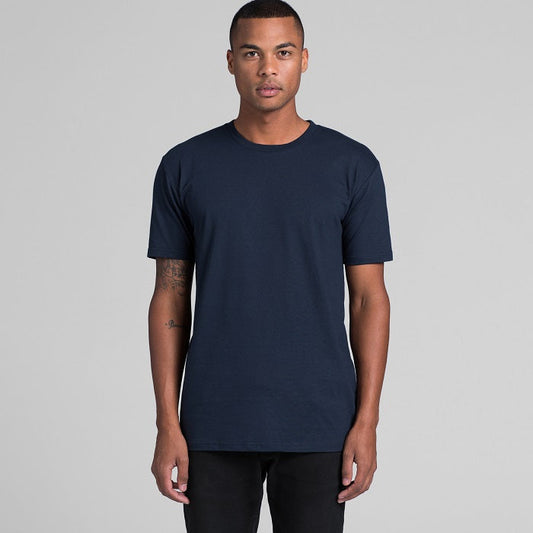 AS Colour 5001 Staple Tee