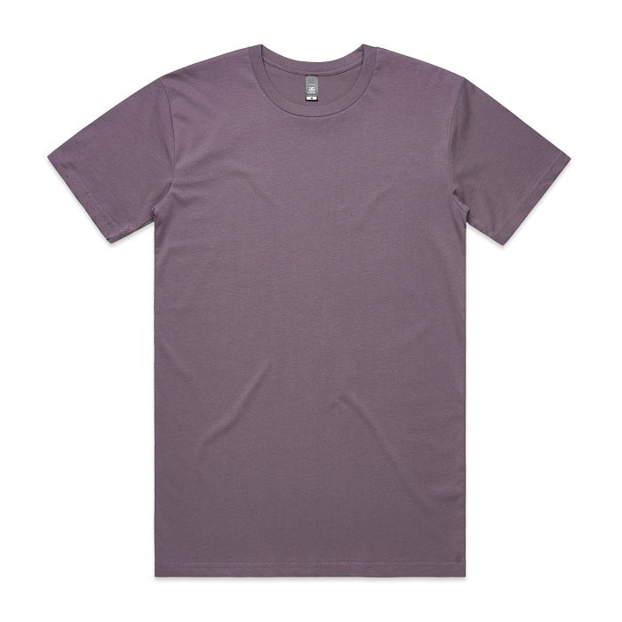 AS Colour 5001 Staple Tee