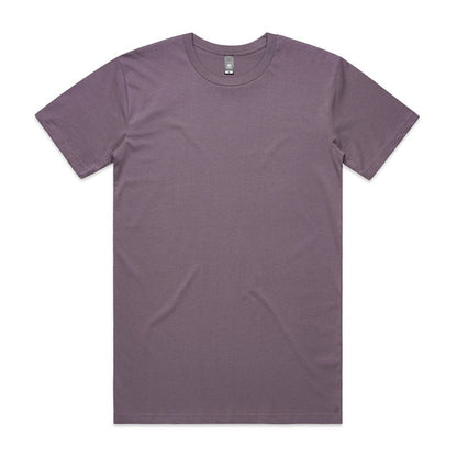 AS Colour 5001 Staple Tee