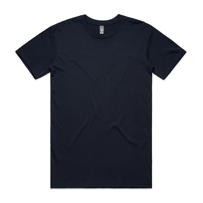 AS Colour 5001 Staple Tee