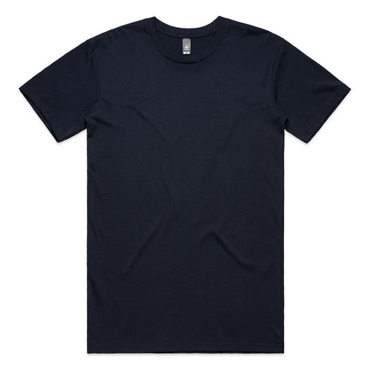 AS Colour 5001 Staple Tee