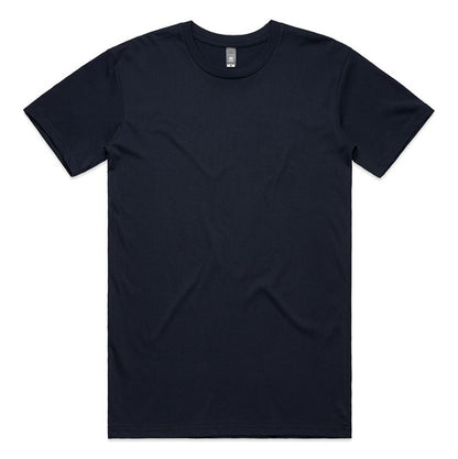 AS Colour 5001 Staple Tee