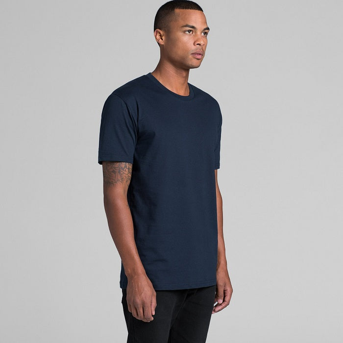 AS Colour 5001 Staple Tee