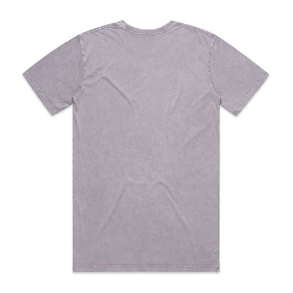 AS Colour 5040 Staple Stone Wash Tee
