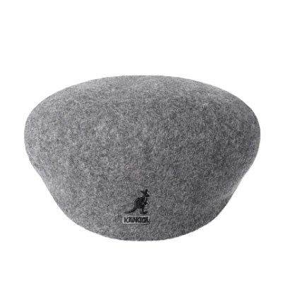 Kangol 0258BC 504 Wool Cap