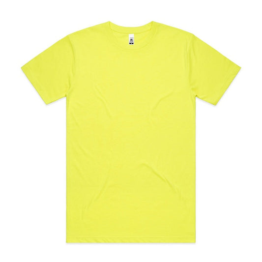 AS Colour 5050F Mens Block Safety Tee