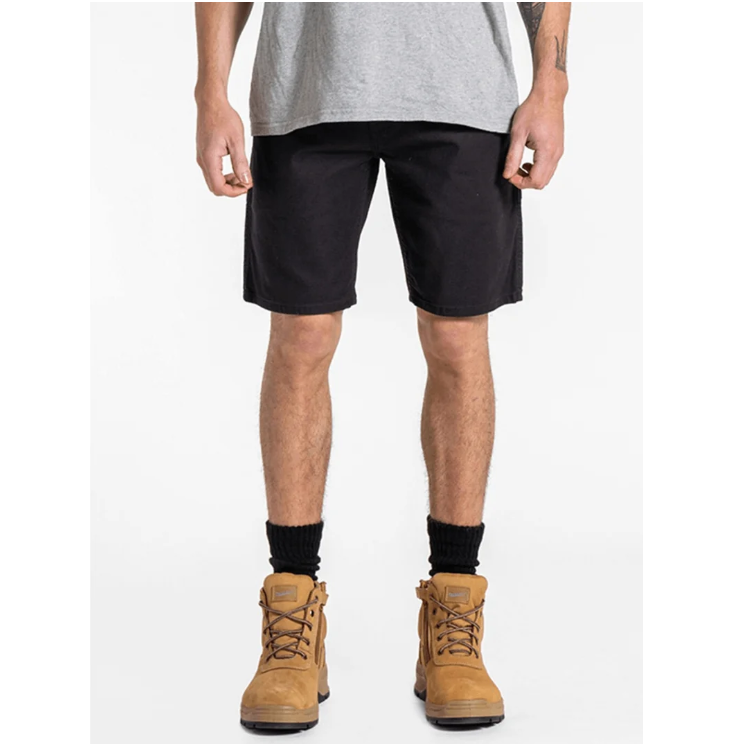 Levis 505 75484 Regular Fit Workwear Utility Shorts