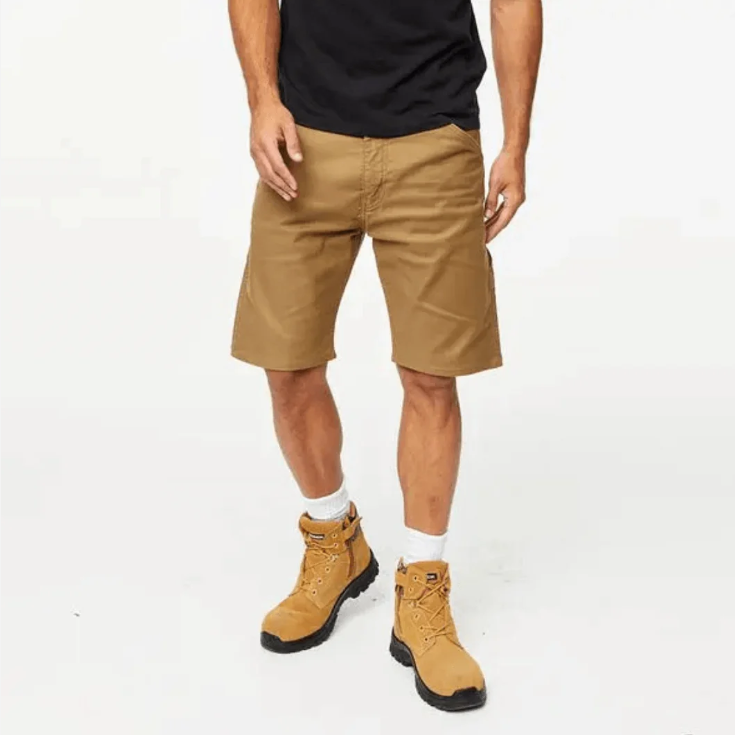 Levis 505 75484 Regular Fit Workwear Utility Shorts