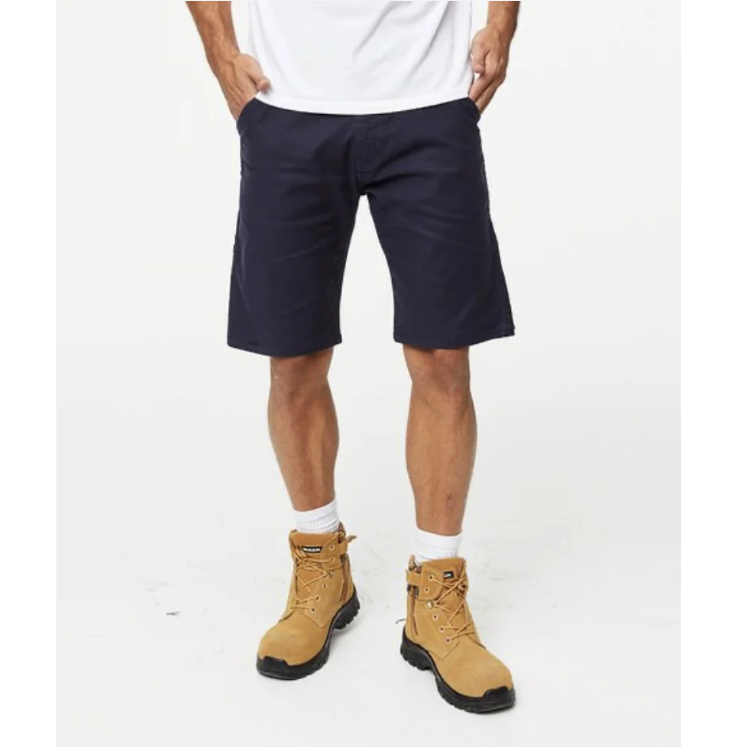 Levis 505 75484 Regular Fit Workwear Utility Shorts