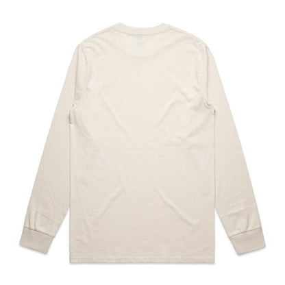 AS Colour 5071 Classic L/S Tee