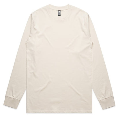 AS Colour 5071 Classic L/S Tee