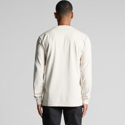 AS Colour 5071 Classic L/S Tee