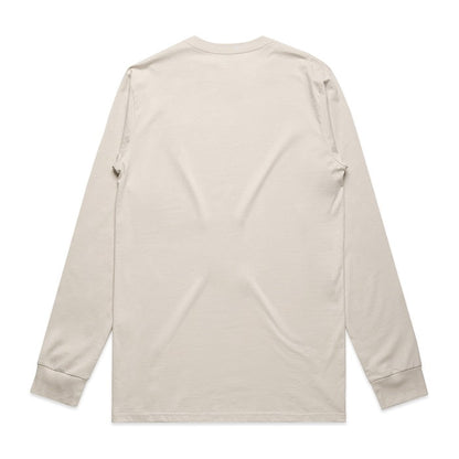 AS Colour 5071 Classic L/S Tee