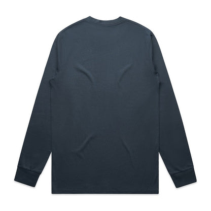 AS Colour 5071 Classic L/S Tee
