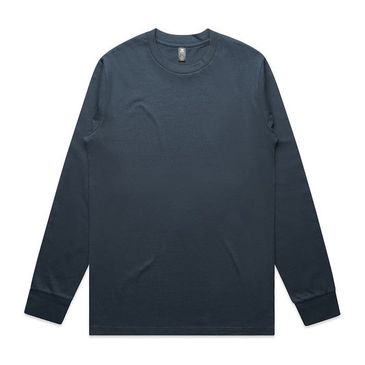 AS Colour 5071 Classic L/S Tee