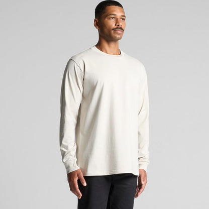 AS Colour 5071 Classic L/S Tee