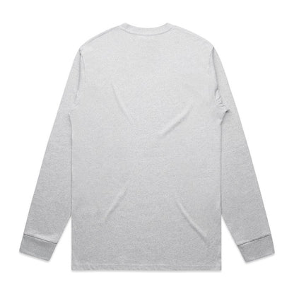 AS Colour 5071 Classic L/S Tee