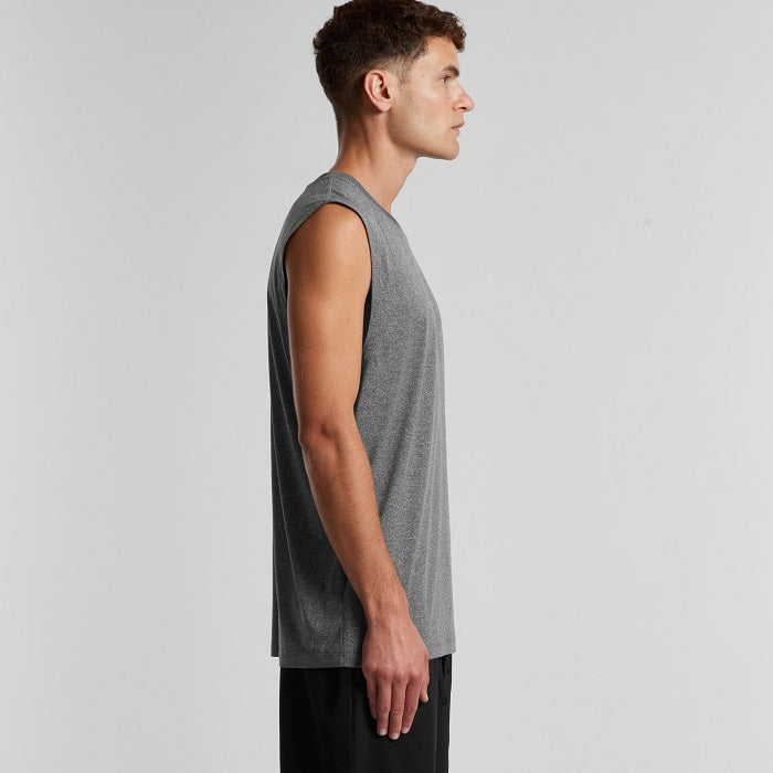 AS Colour 5078 Mens Staple Active Tank