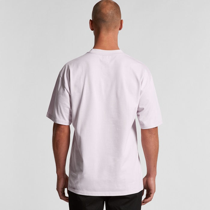 AS Colour 5080 Mens Heavy Tee