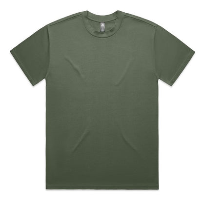 AS Colour 5080 Mens Heavy Tee