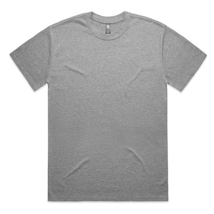 AS Colour 5080 Mens Heavy Tee