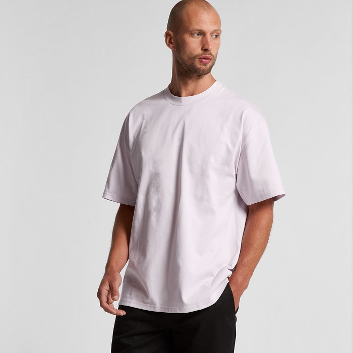 AS Colour 5080 Mens Heavy Tee