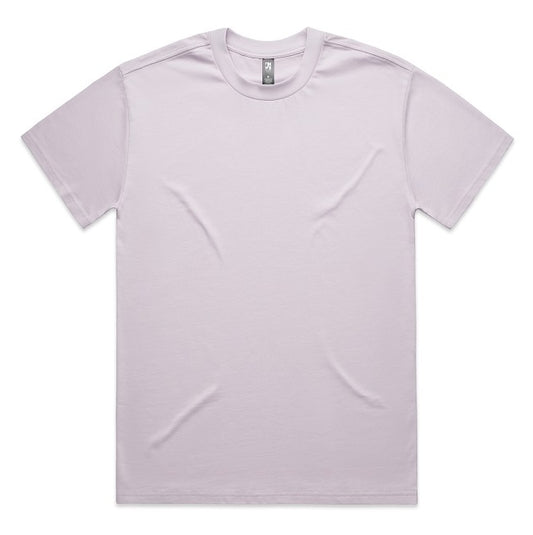 AS Colour 5080 Mens Heavy Tee
