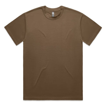 AS Colour 5080 Mens Heavy Tee