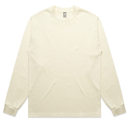 AS Colour 5081 Mens Heavy L/S Tee
