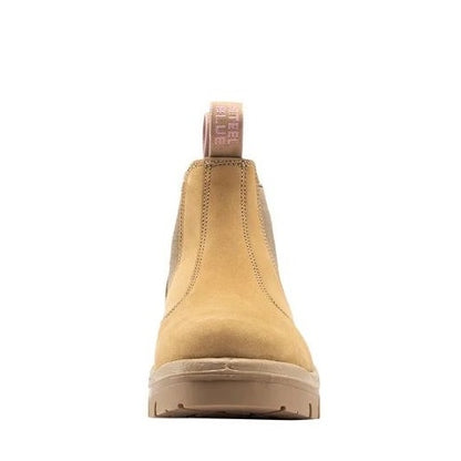 Steel Blue 510701 Hobart Ladies Soft Toe Non Safety Boots