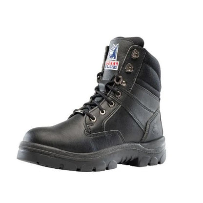 Steel Blue 512761V Southern Cross Zip Ladies: Vegan Friendly Material