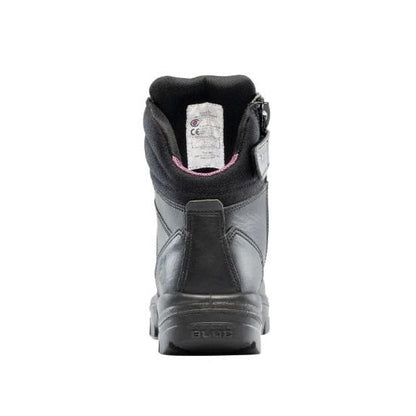 Steel Blue 512761V Southern Cross Zip Ladies: Vegan Friendly Material