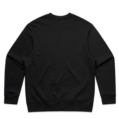 AS Colour 5145 Mens Heavy Crew Top