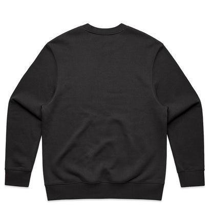 AS Colour 5145 Mens Heavy Crew Top