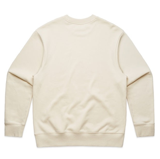 AS Colour 5145 Mens Heavy Crew Top